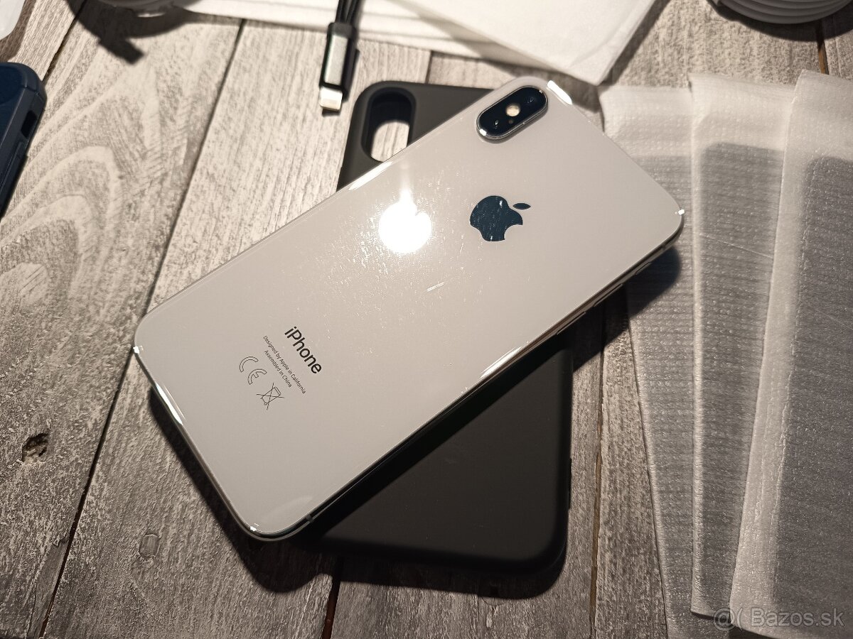 Iphone x 64gb