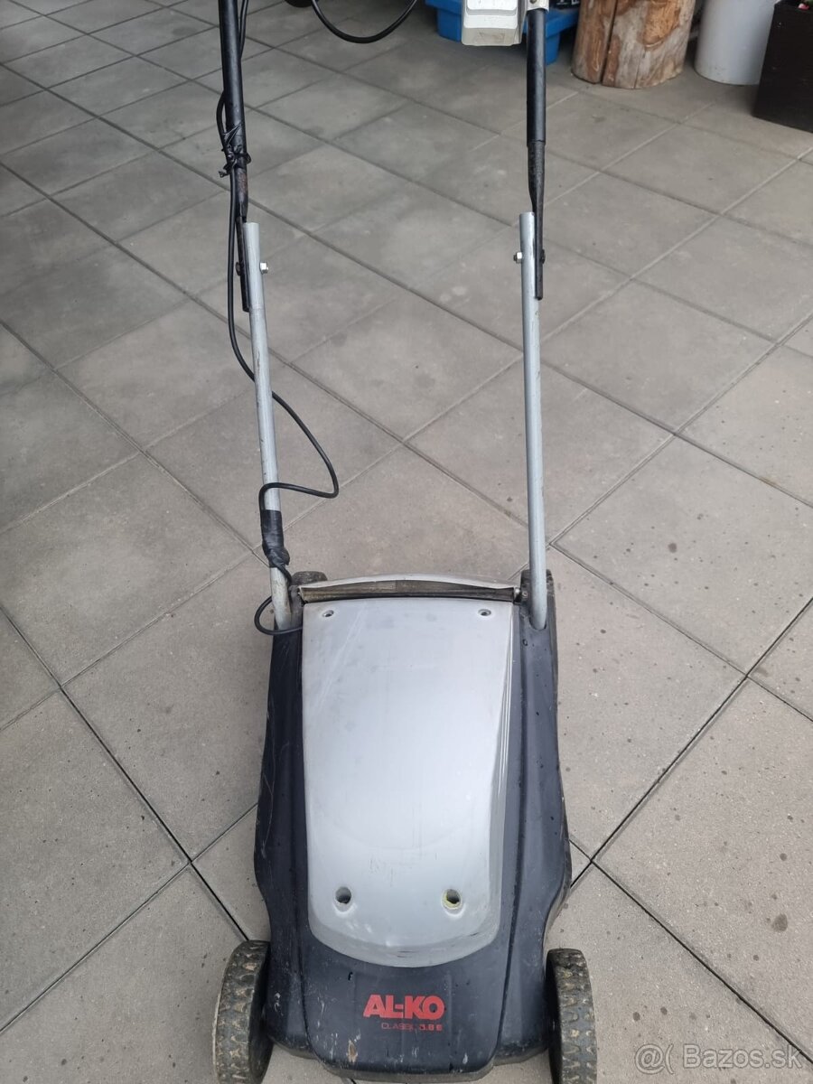 Predám kosacku