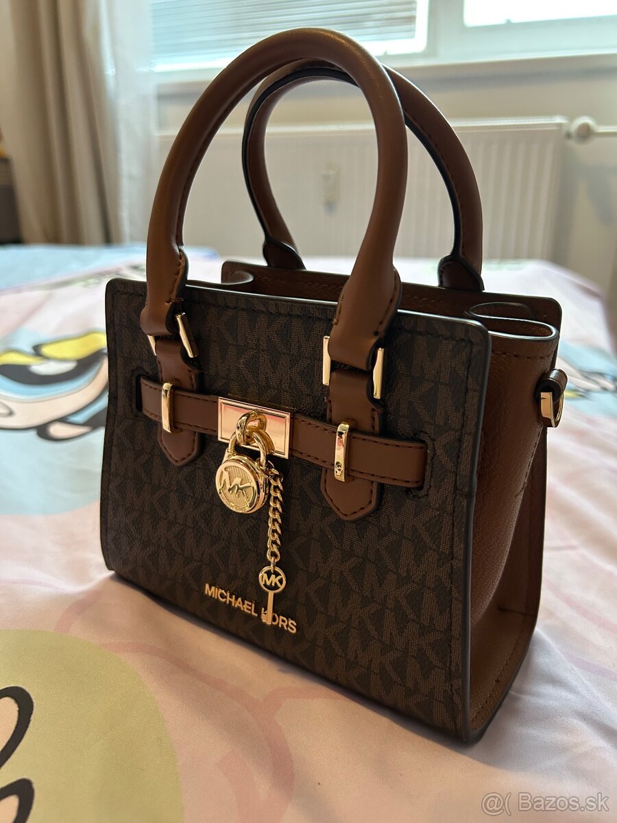 MICHAEL KORS kabelka