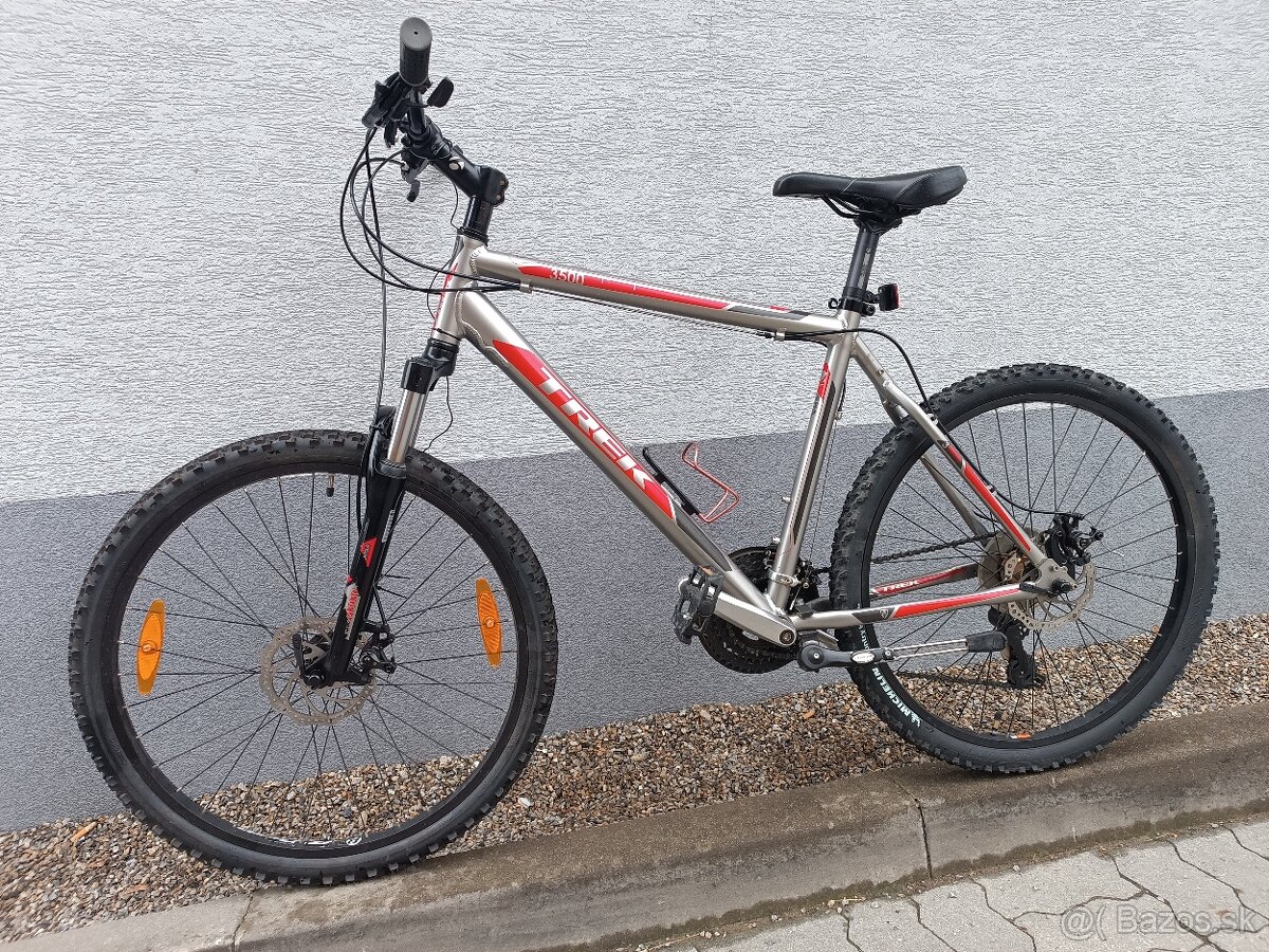 bike-TREK-