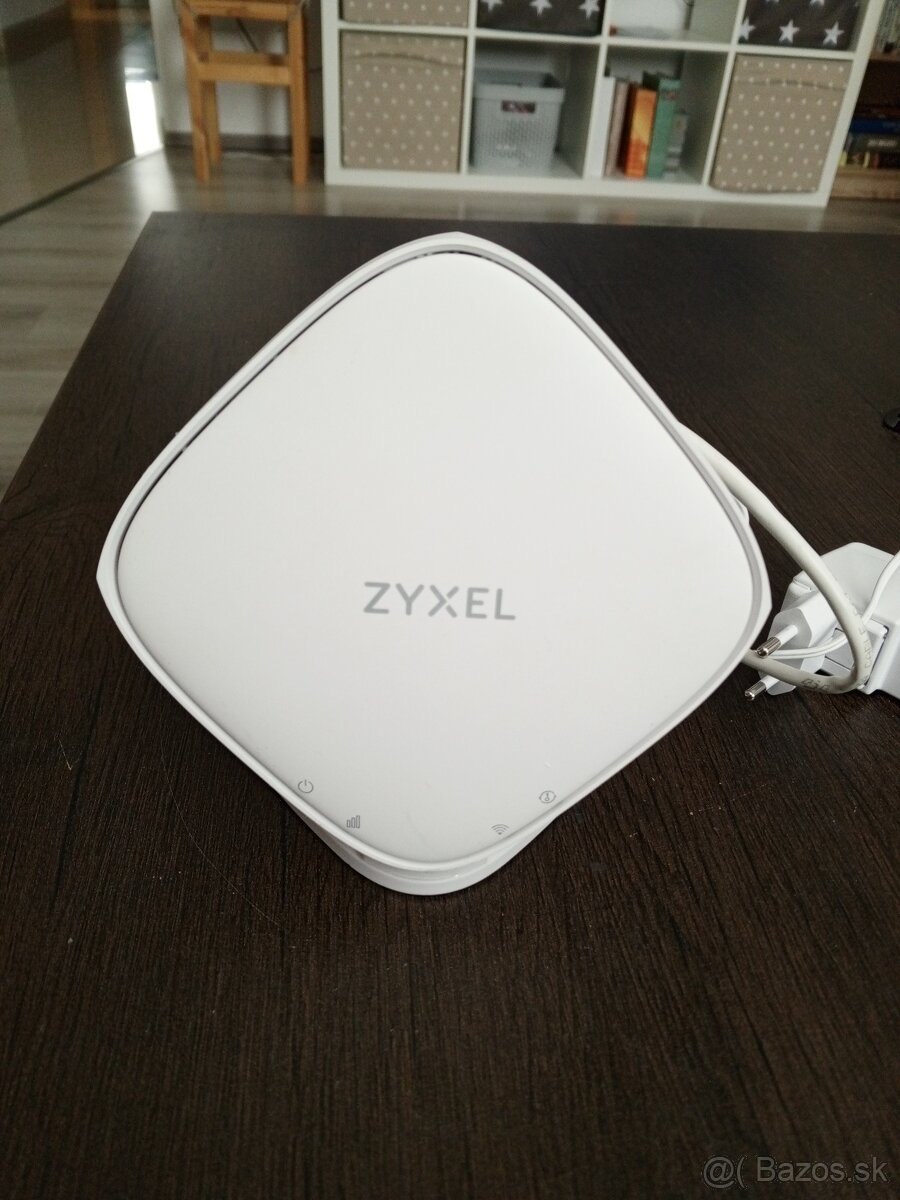 Zyxel wx3100