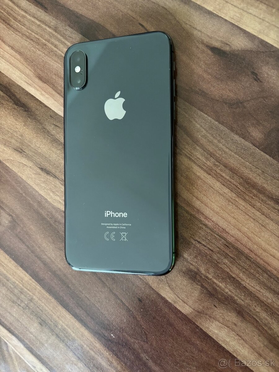 iphone xs 64gb
