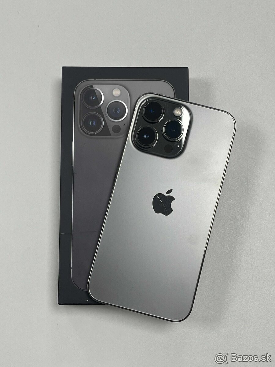 iPhone 13 Pro 256GB