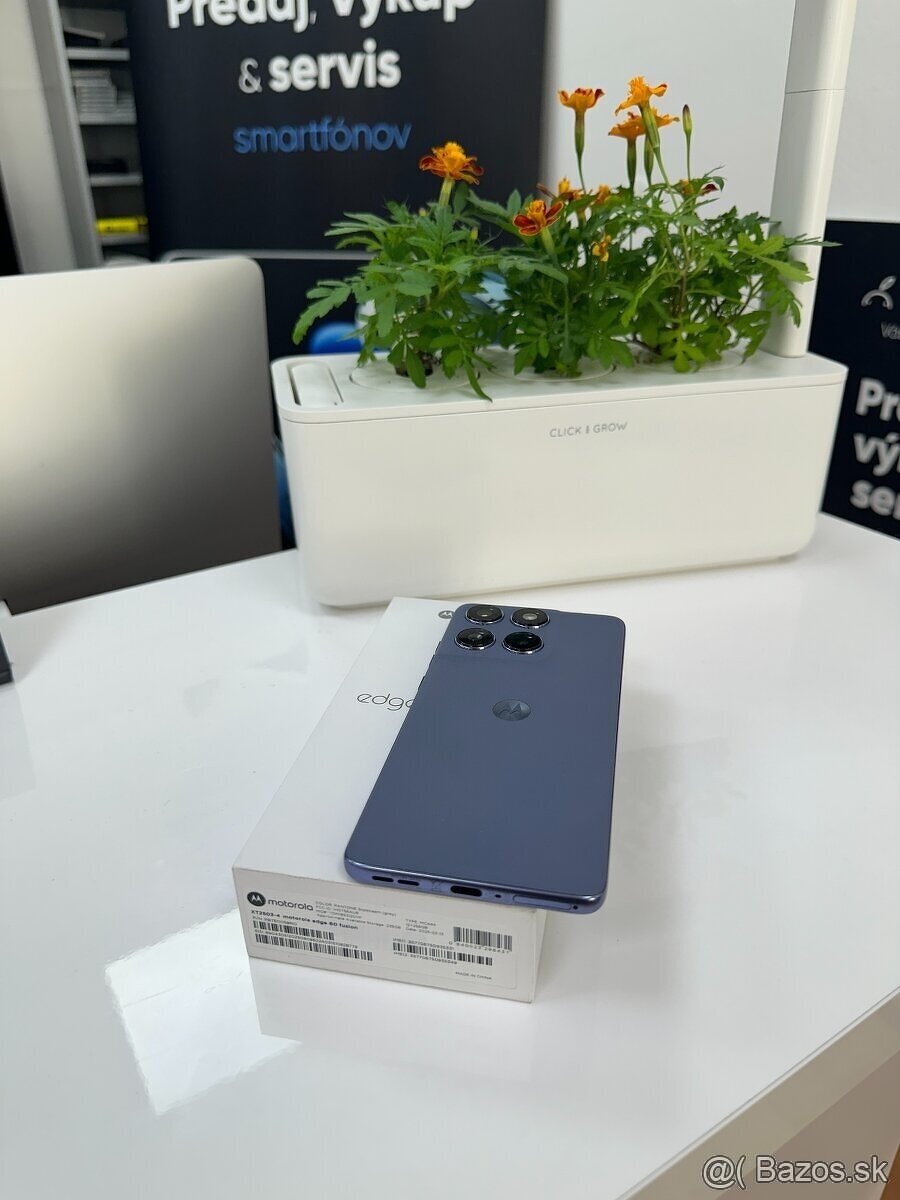 MOTOROLA EDGE 60 FUSION 256 gb