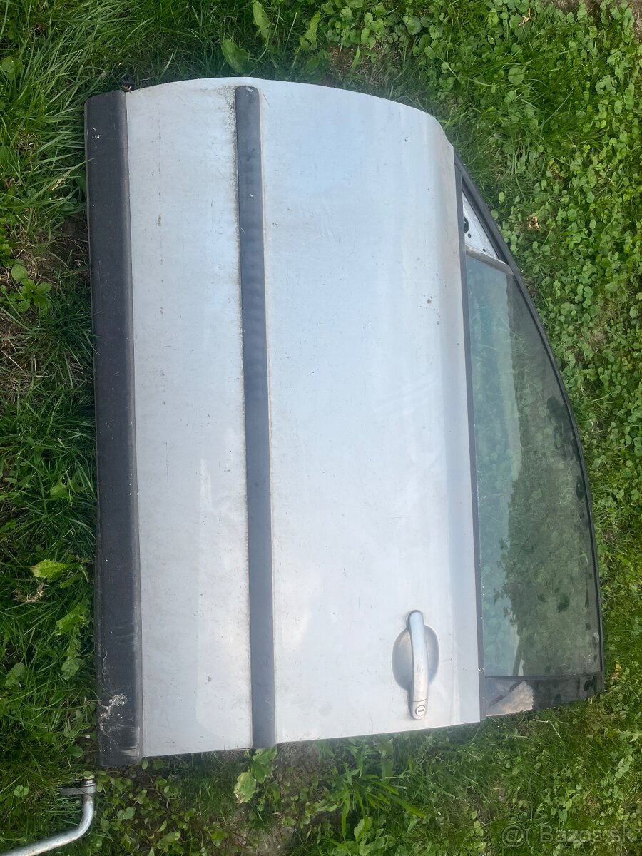 Wolsvagen Passat 5,5