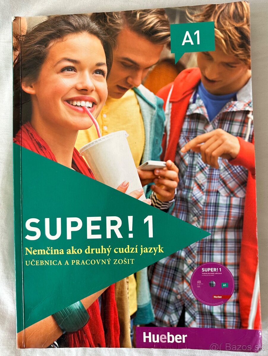 Super 1