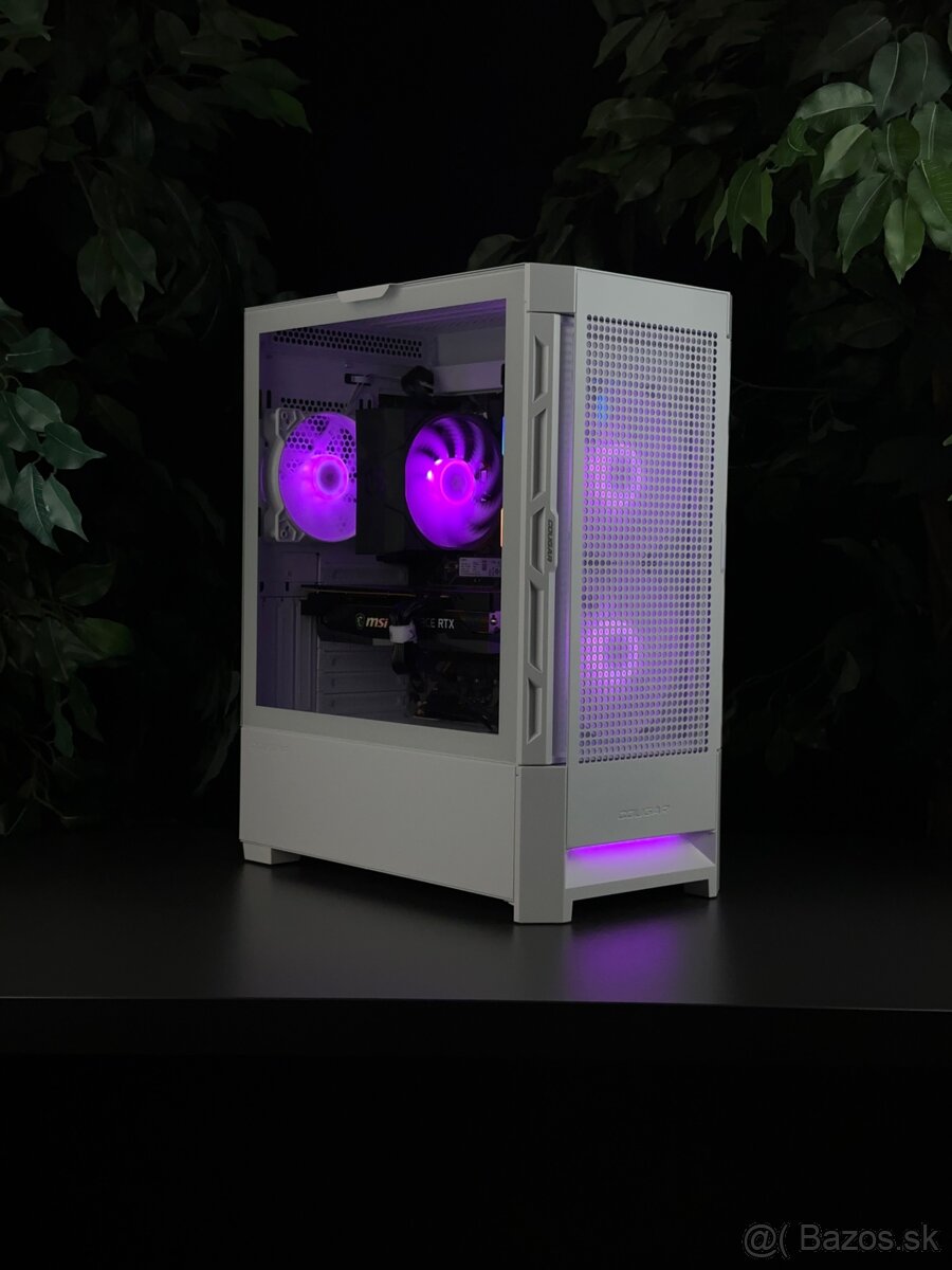 ☑️ i7 9700 / RTX 3060 / 16GB RAM / 1TB M2 SSD / 24M Zár.