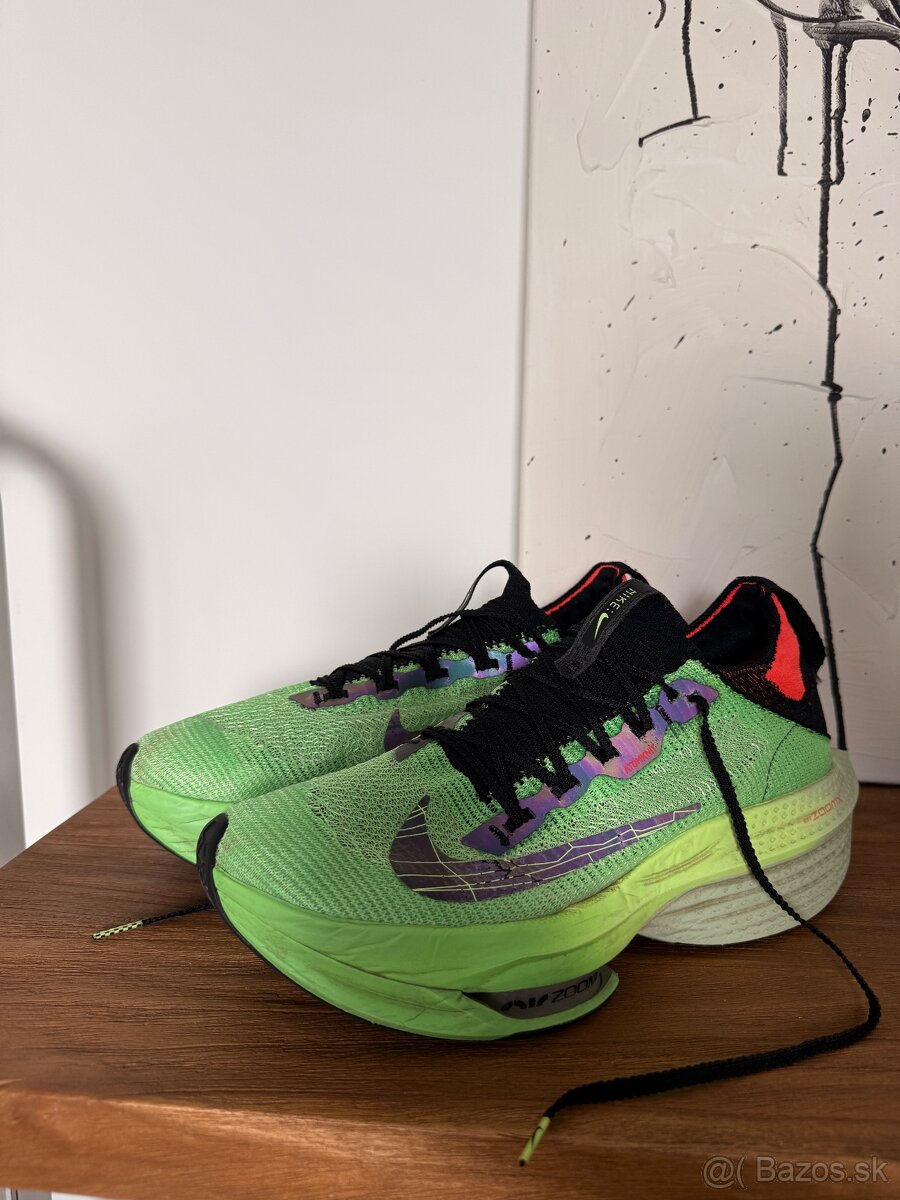 Nike Air Zoom Alphafly Next% 2