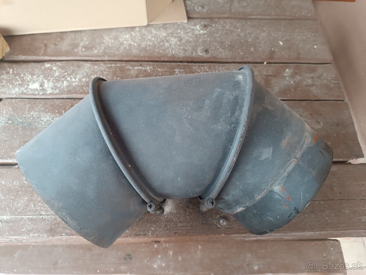 Koleno 180mm Uni nastaviteľné