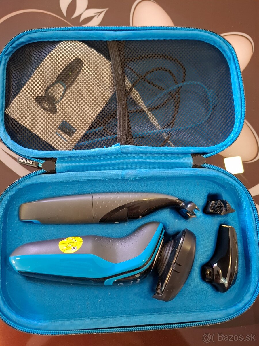 Elektrický strojček Philips