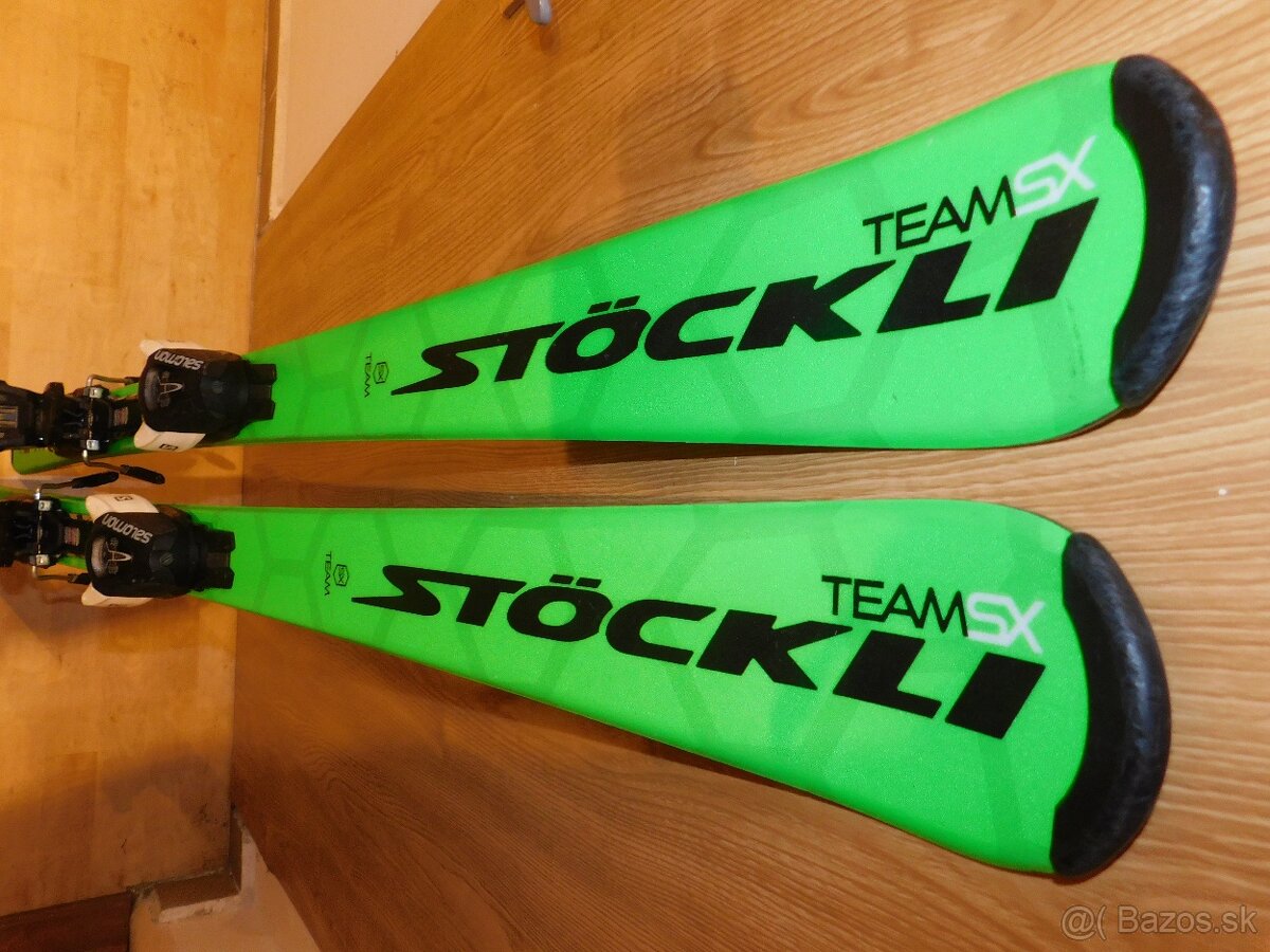 Stockli 140cm