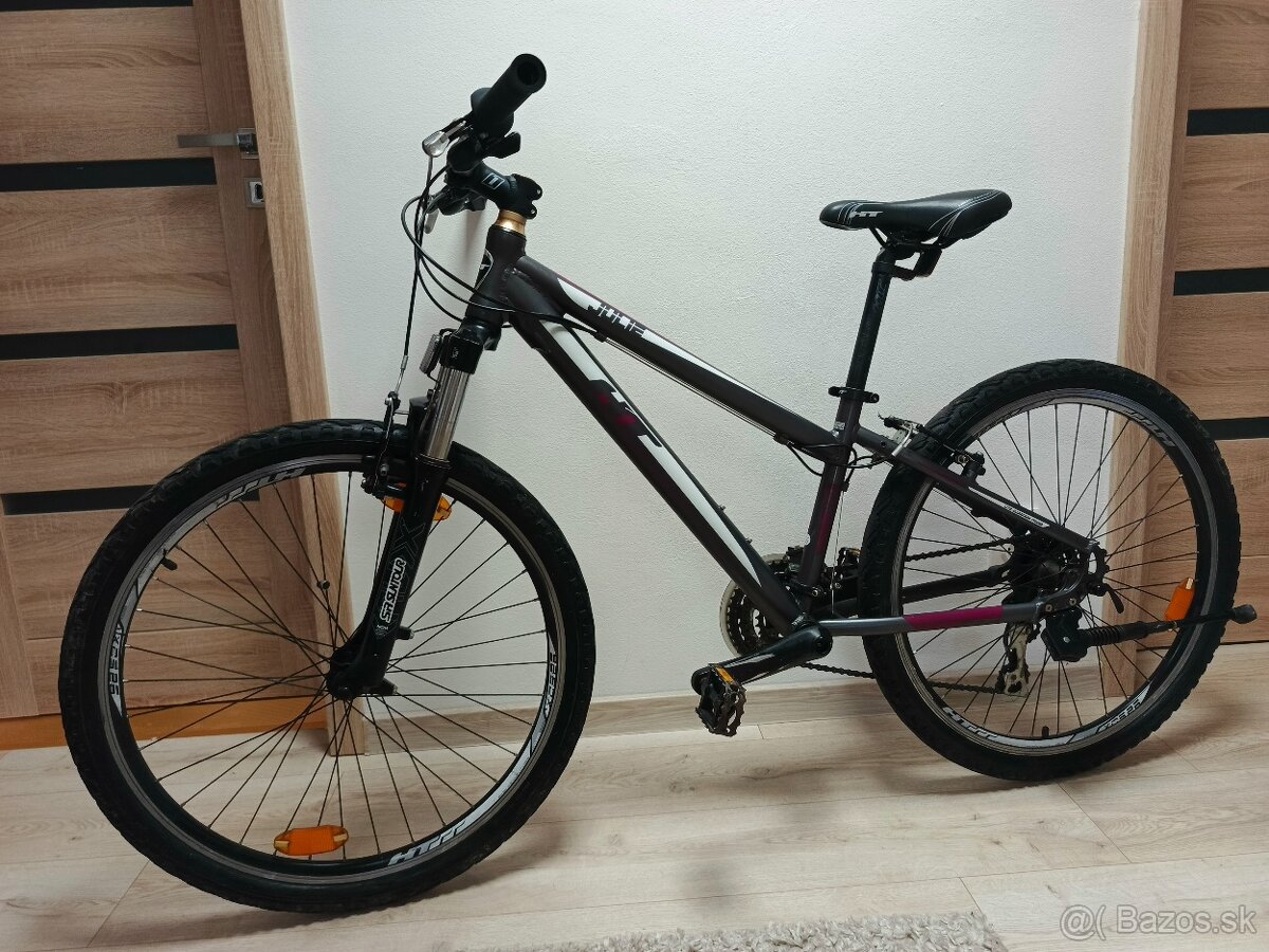 Dámsky bicykel HT JULIE 26"
