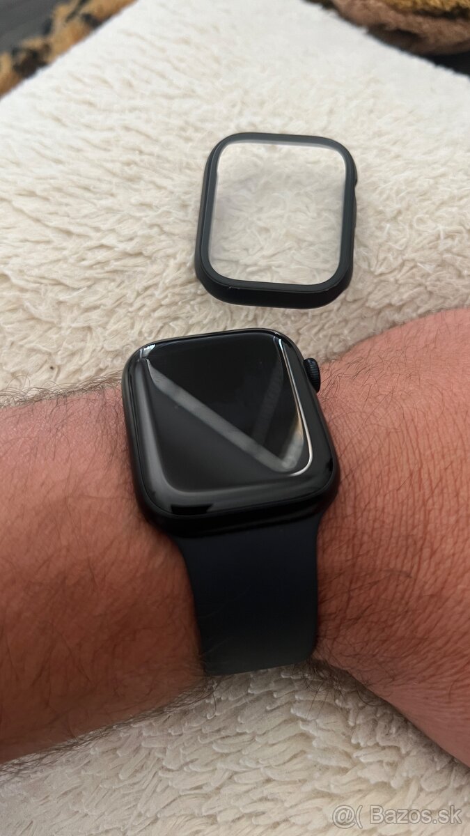 Predam Apple Watch 7 45mm