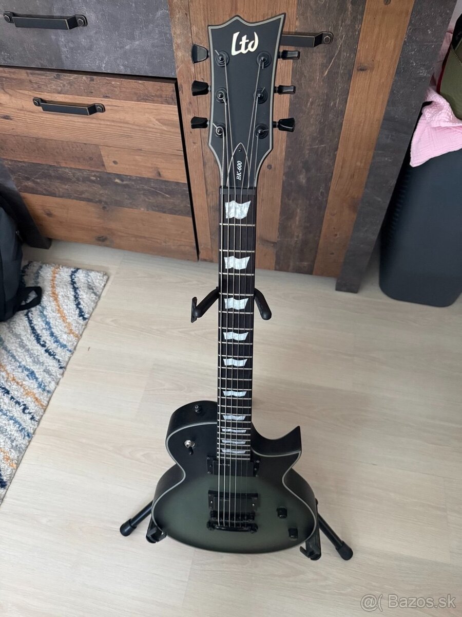 ESP LTD BK-600