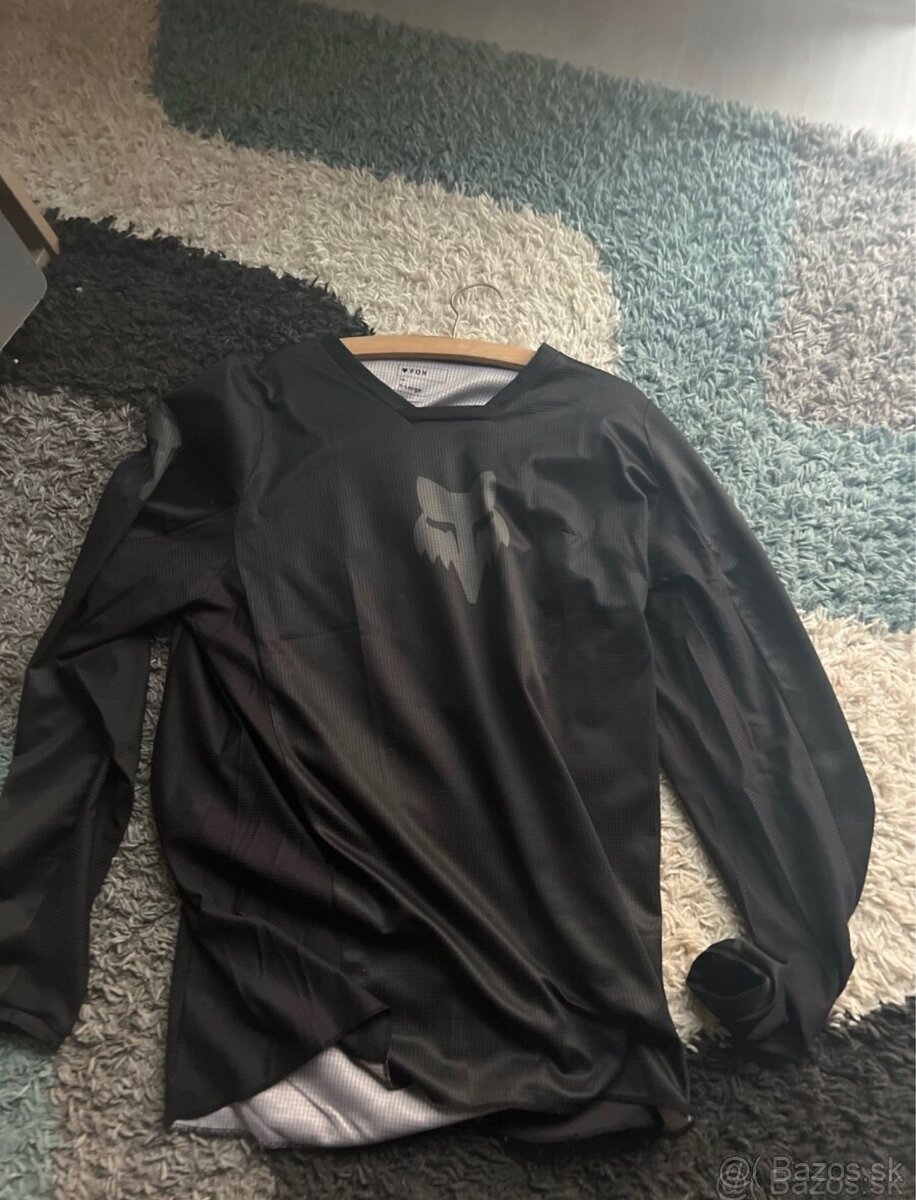 FOX MTB 180 DRES XL