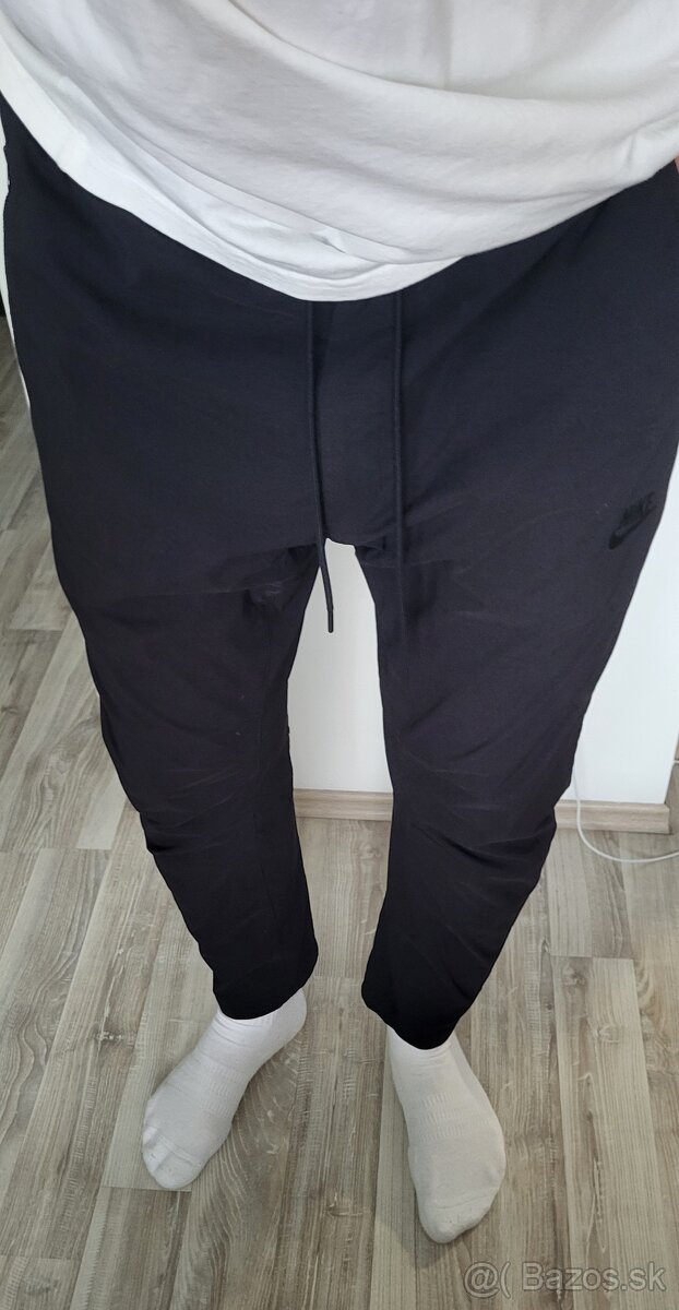 NIKE - pánske nohavice