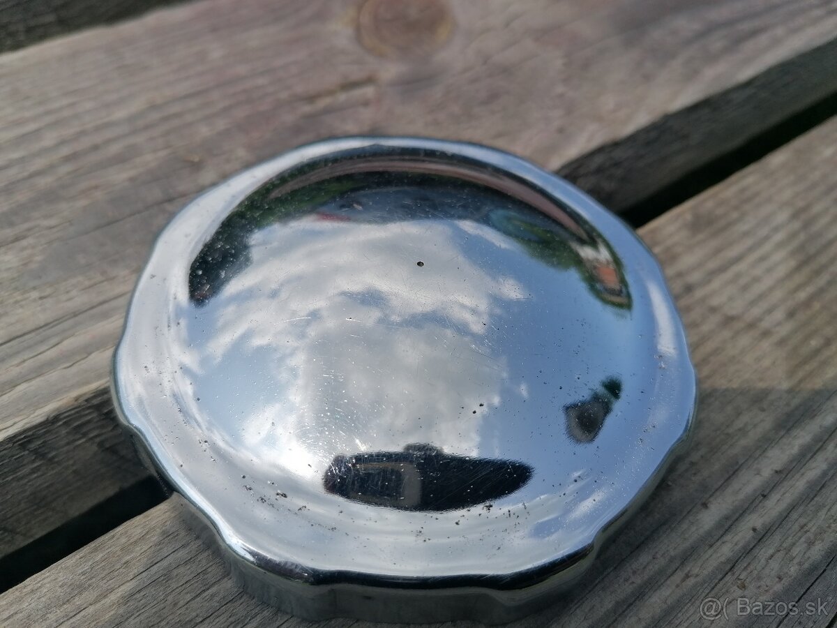 Viečko nádrže na Jawa, CZ, 350, 250, 175, 150, 125