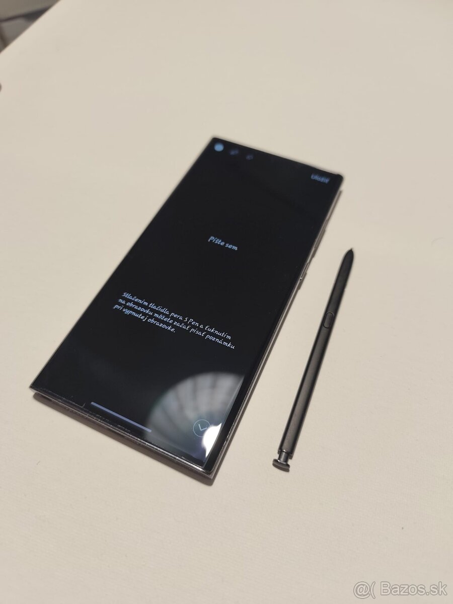 Samsung Galaxy S23 Ultra 5G 12GB/512GB S918 Dual SIM