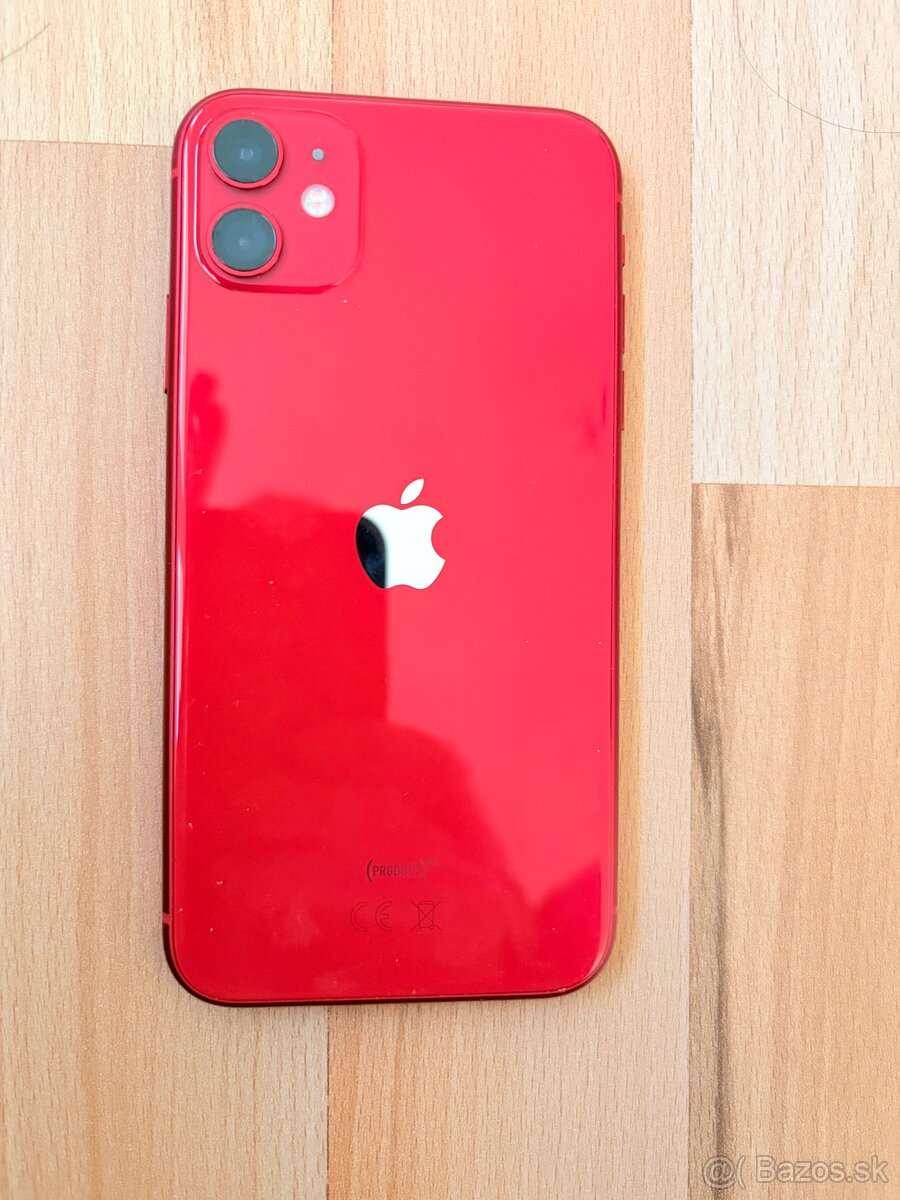 iPhone 11