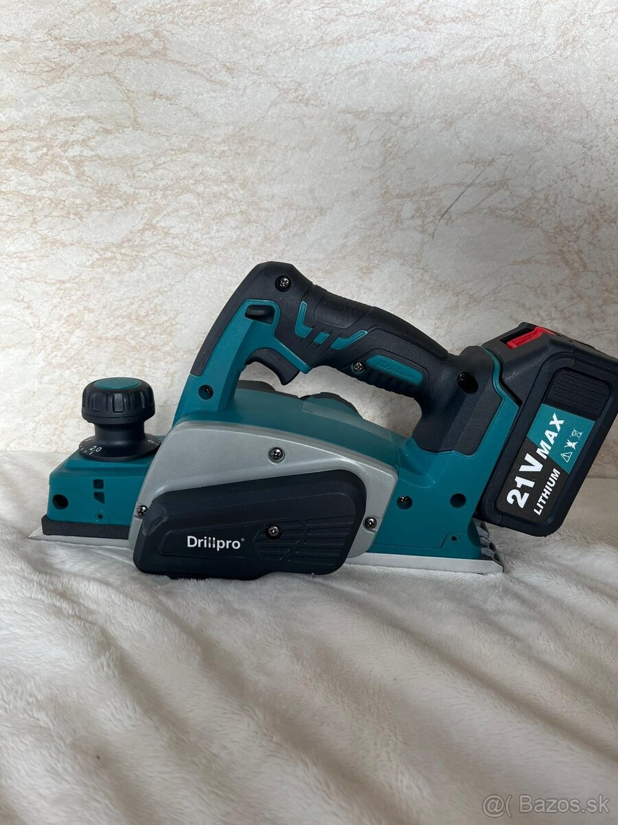 AKU HOBLÍK pre batérie od Makity