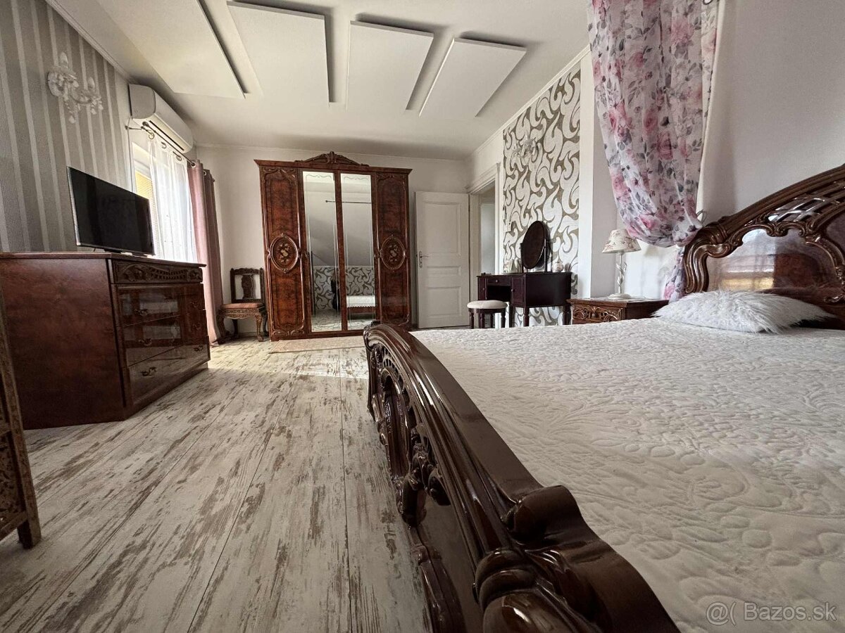 Prenajmem krásny 3 izb byt s parkovaním Čechynce