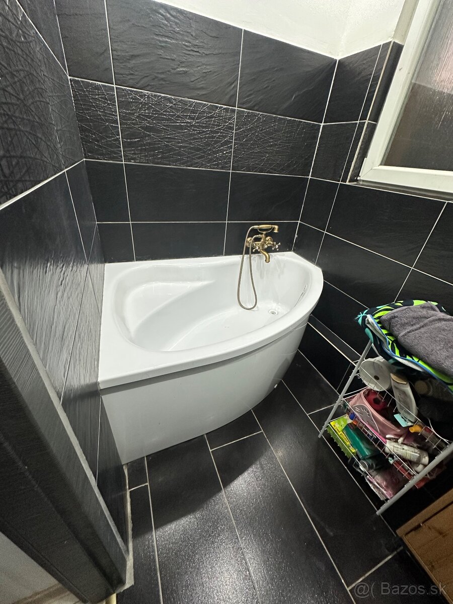 Ponúkam Vám na predaj zrekonštruovaný 3 izbový byt v DS