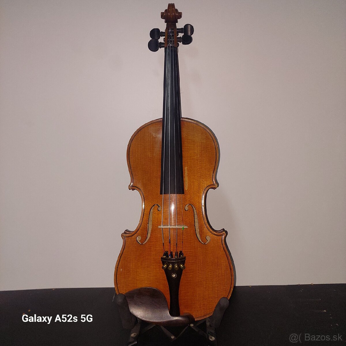 Husle Carlo Teflore F Milano