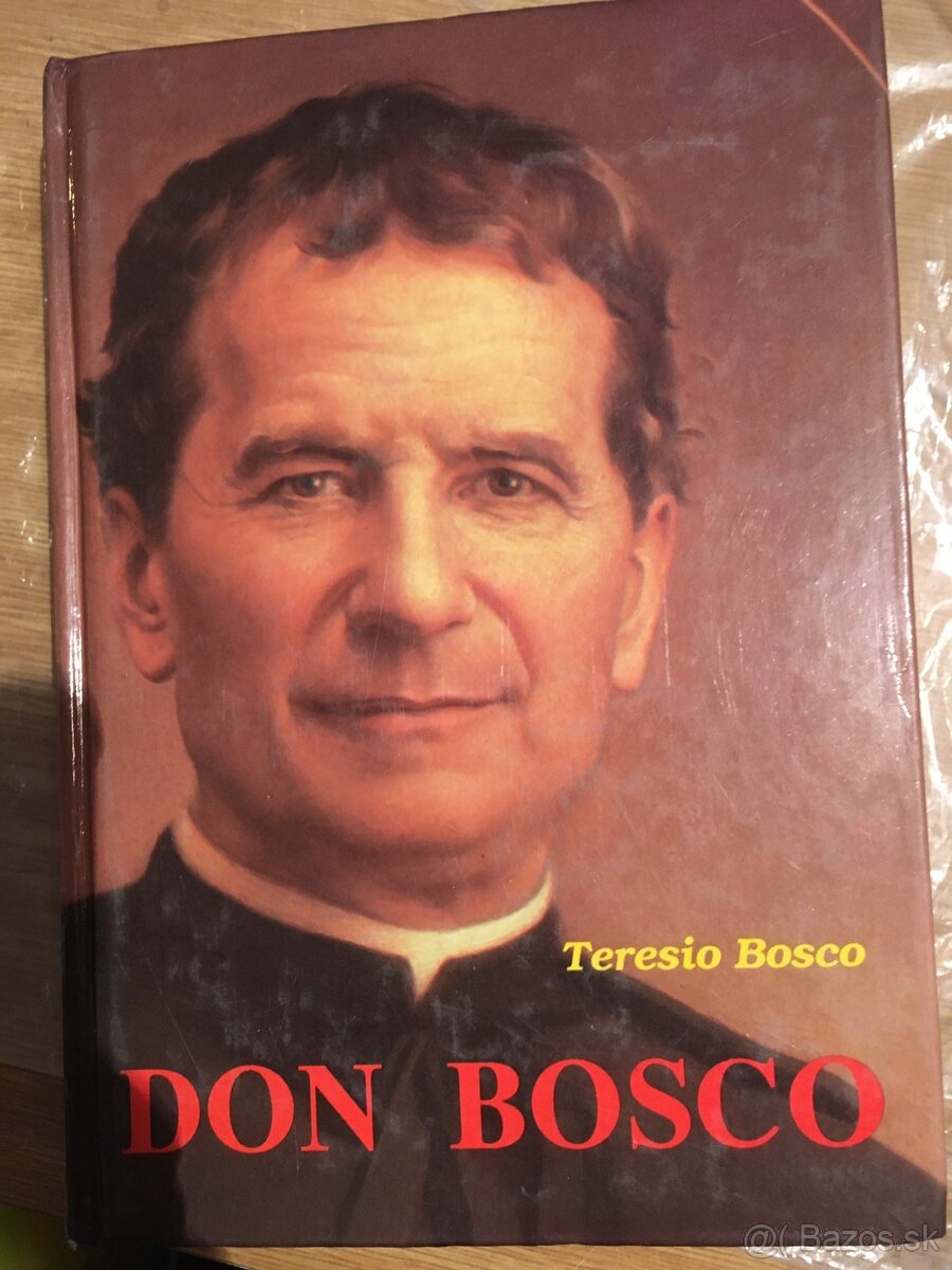 Životopisy svätých