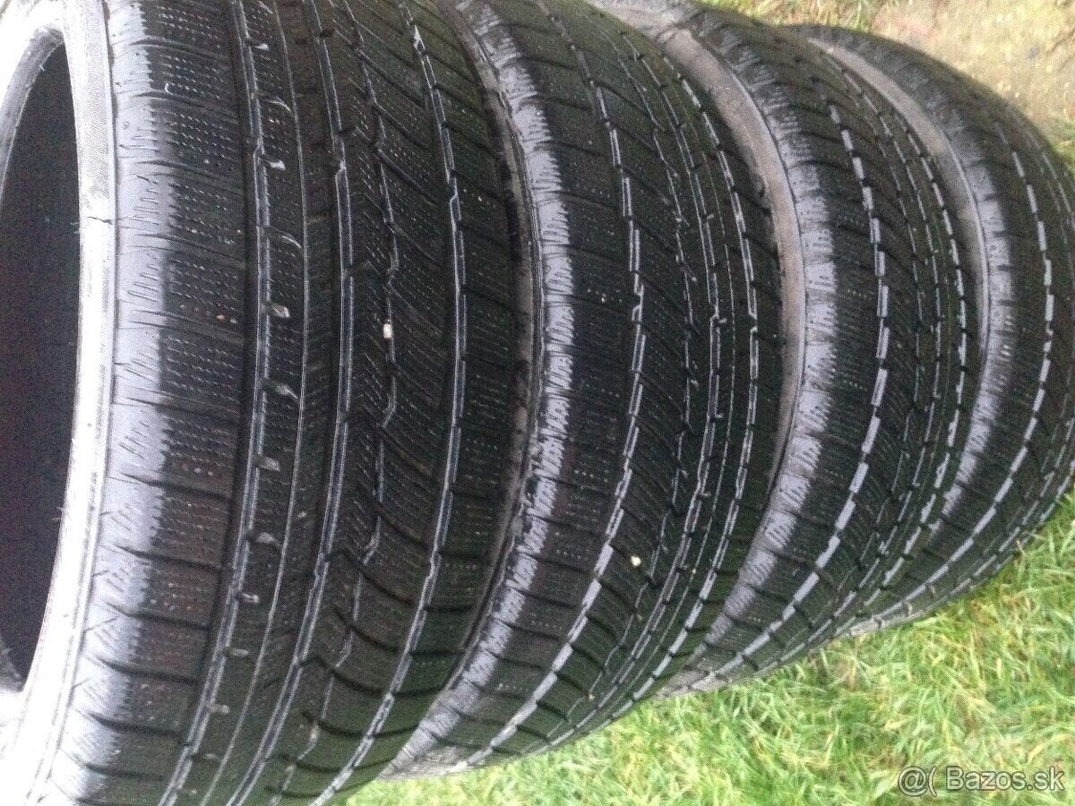 195/55 R16 Zimné pneumatiky 6/5mm