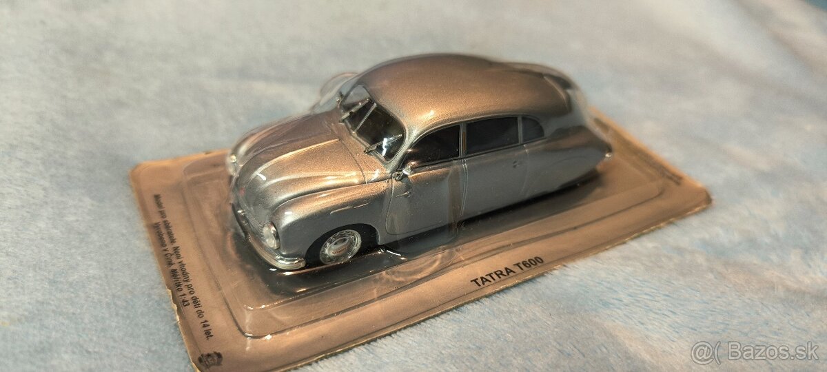 Kultovní Auta ČSSR