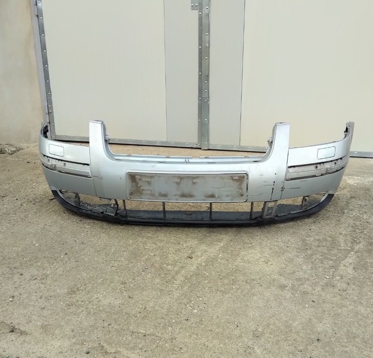 predni naraznik VW passat b5.5 00-05 ostrikovace