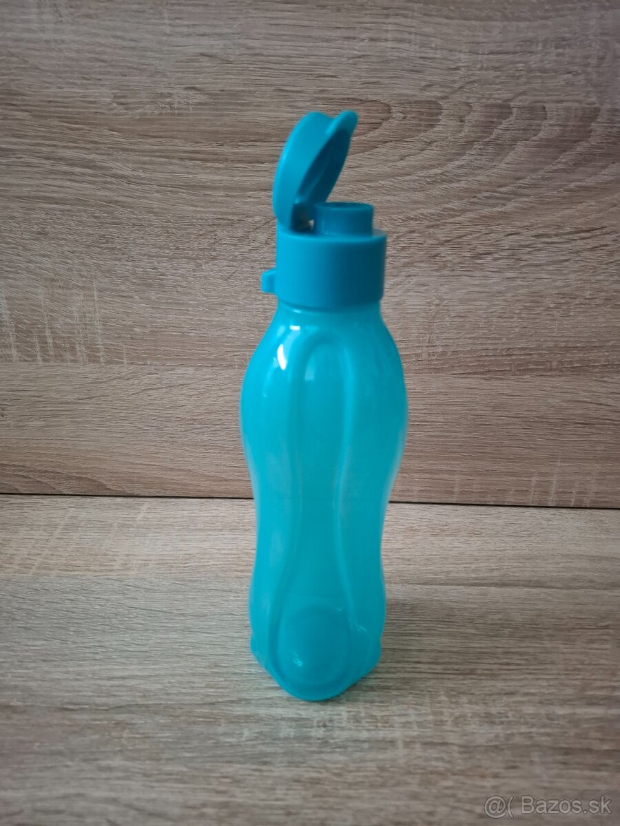 Tupperware Vodička modrá 500 ml