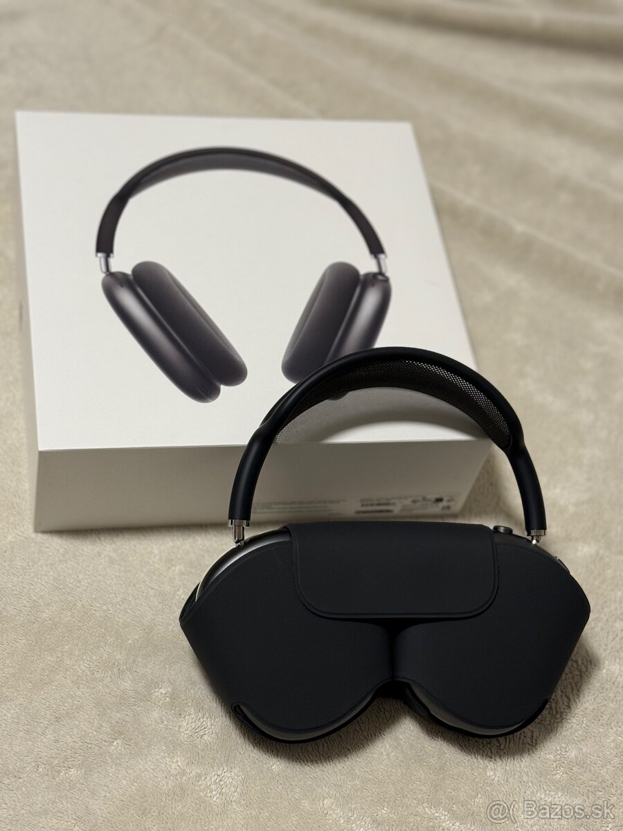 Apple AirPods Max + záruka