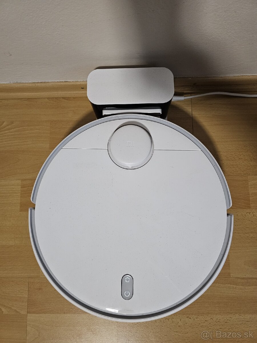 Xiaomi Mi Robot Vacuum Mop 2 Pro