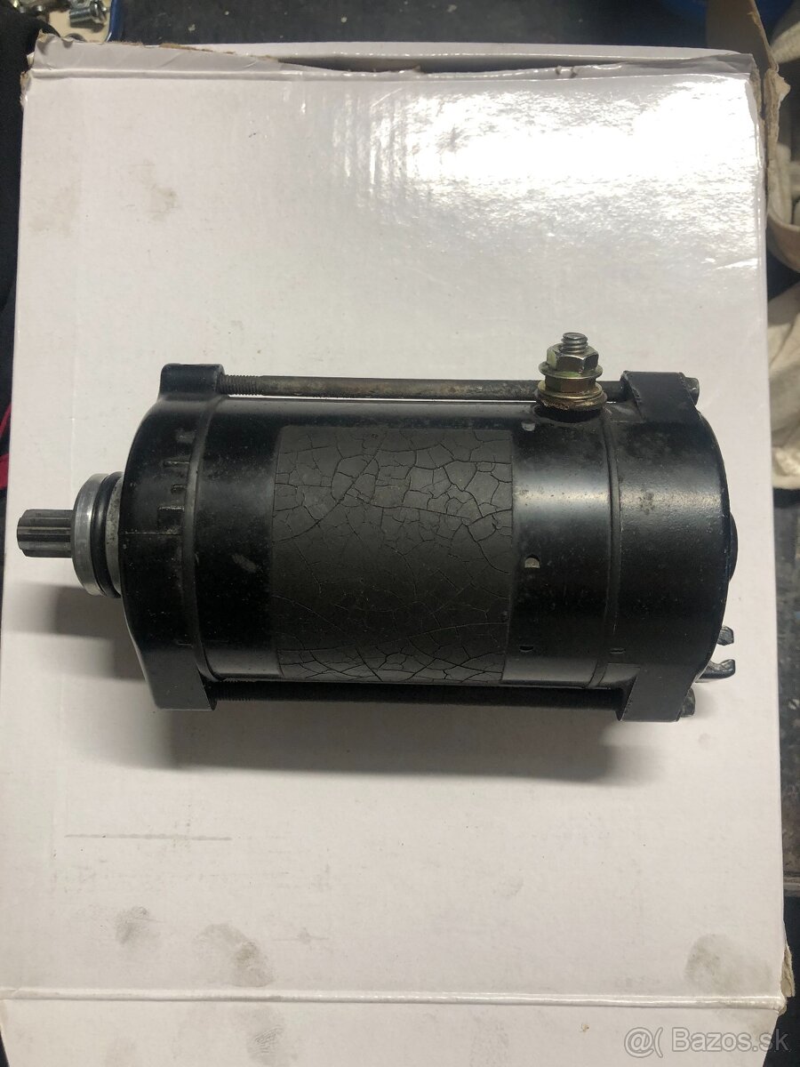 Štartér na Kawasaki VN 750/800