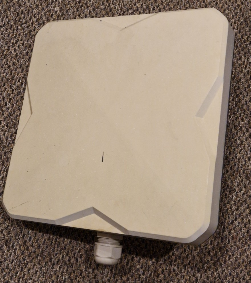 Vonkajšia LTE anténa GreenPacket OA335p