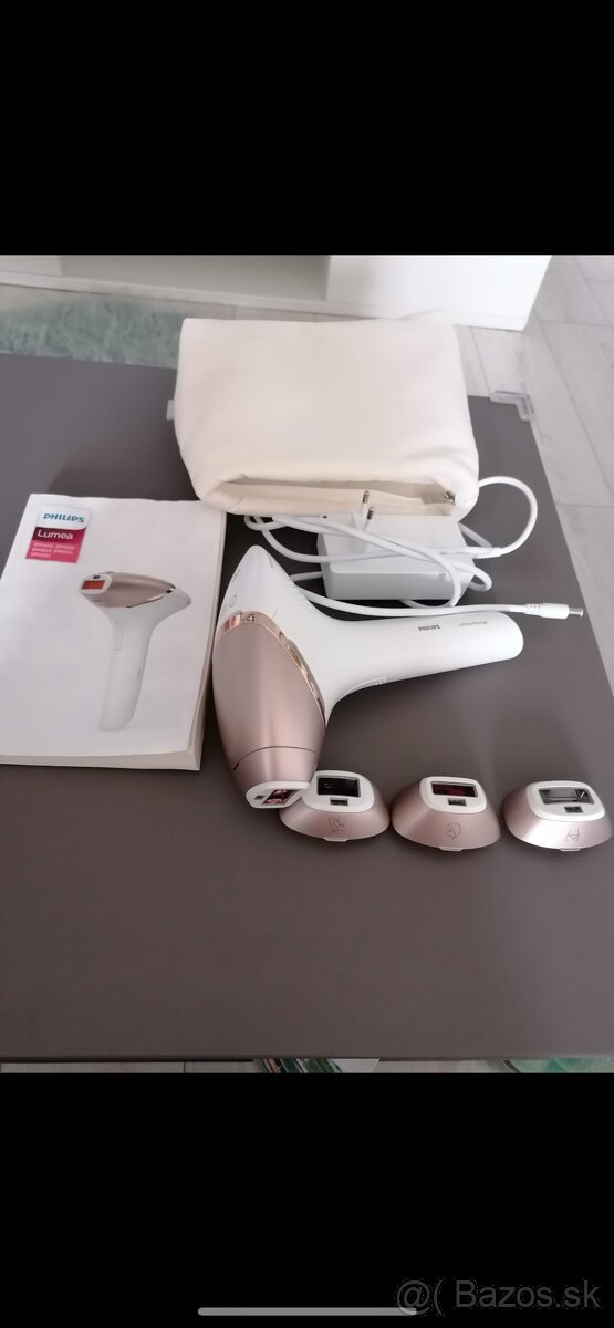 Epilator Philips