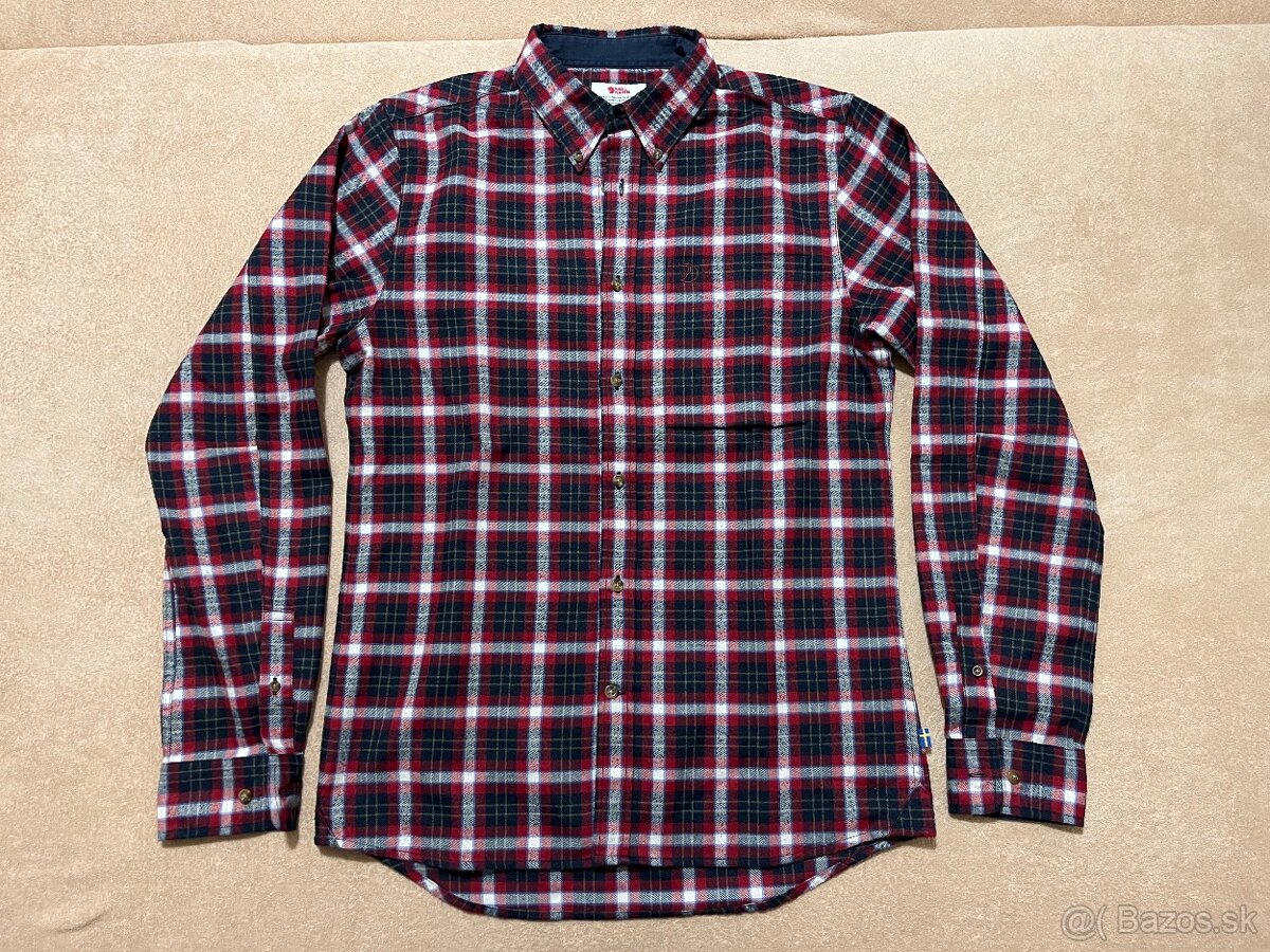 Košeľa Fjällräven