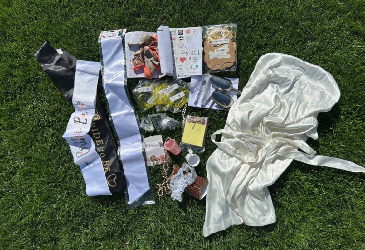 Rozlúčka so slobodou doplnky