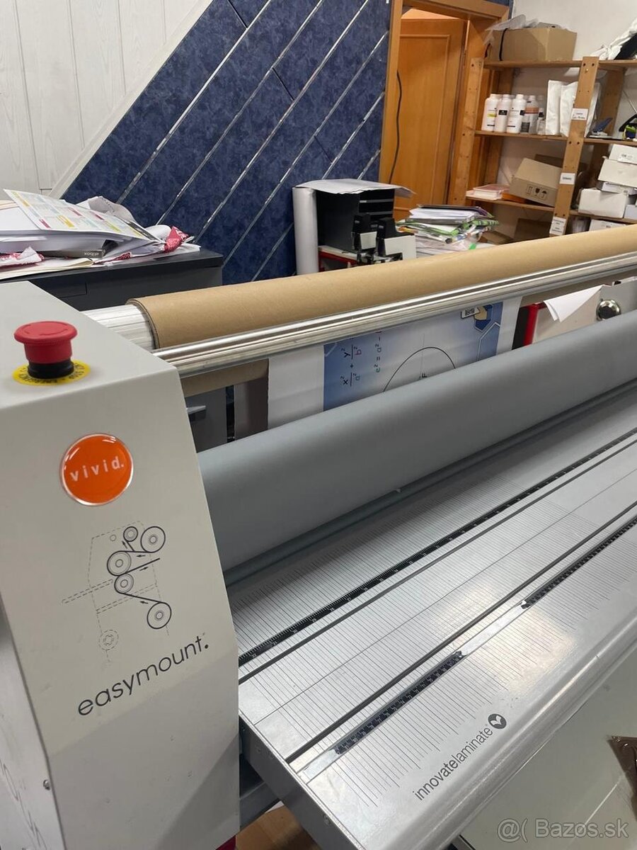 Průmyslová inkoustová tiskárna Videojet EXCEL H (7639)