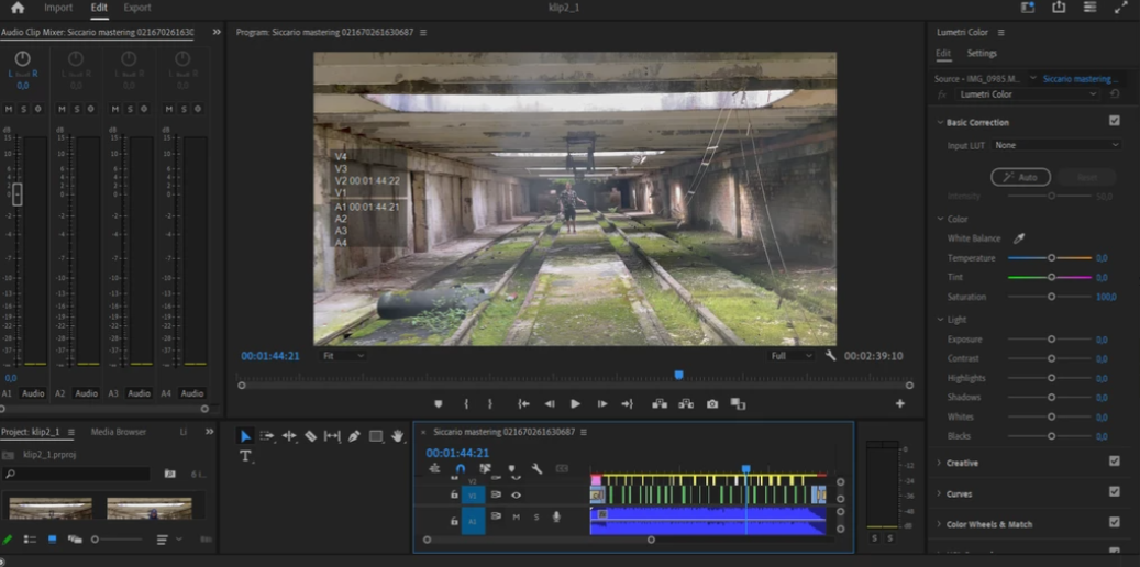 Strih akéhokoľvek videa