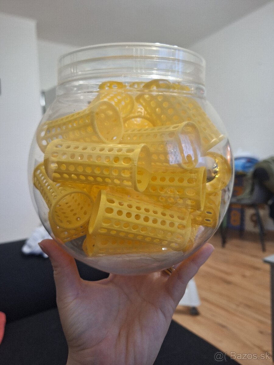 Kadernícke pomôcky