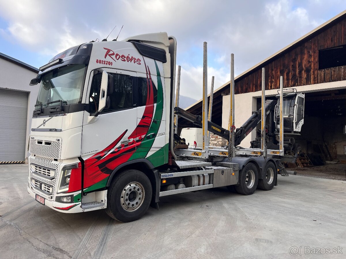 VOLVO FH 16