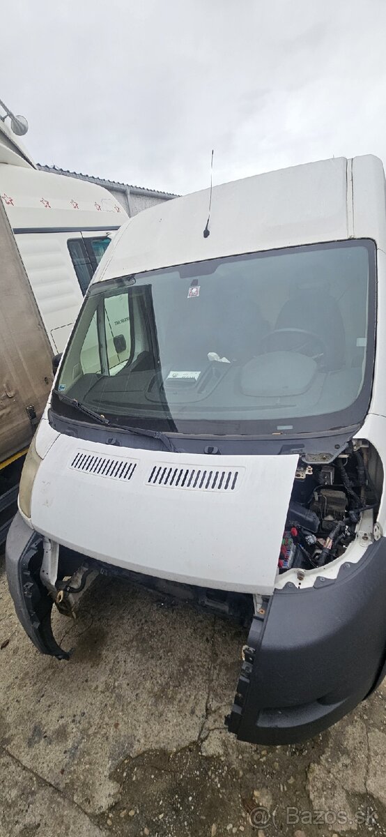 Citroën JUMPER 2011_2.2 _L3H2