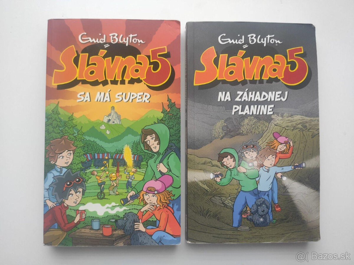 Slávna 5 č. 11, 13