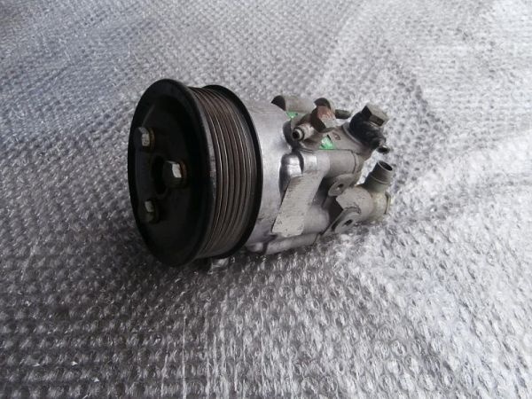 rozpredaj 730i e38 klimakompresor