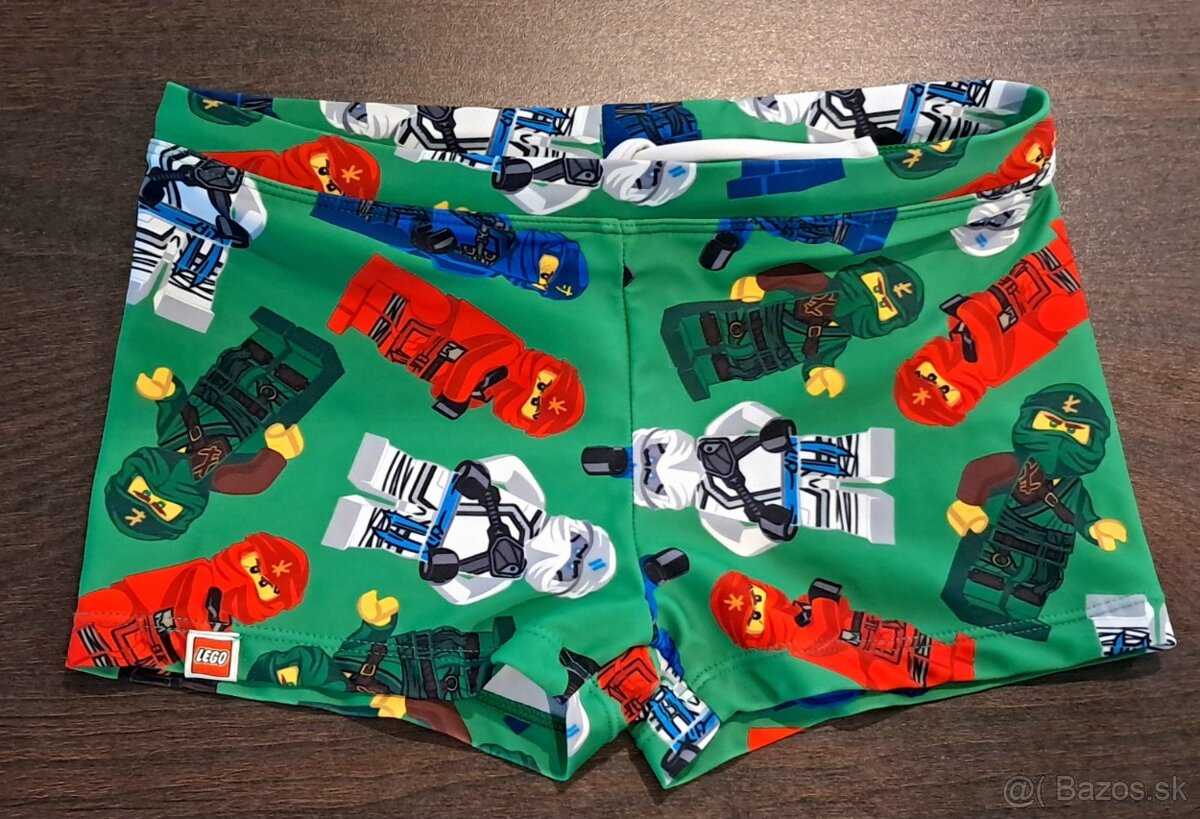 Plavky Lego 122 / 128