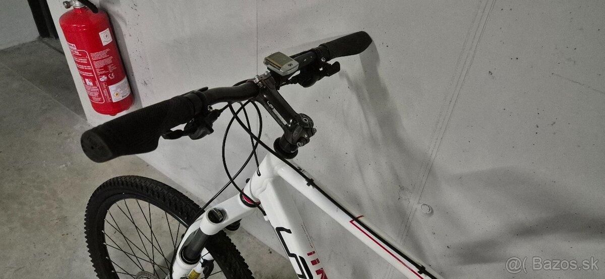 Lapierre tecnic 400
