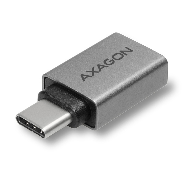 Redukcia AXAGON USB-C 3.1 -> USB-A