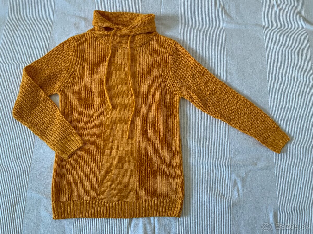 Chlapčenský / pánsky sveter veľkosť S